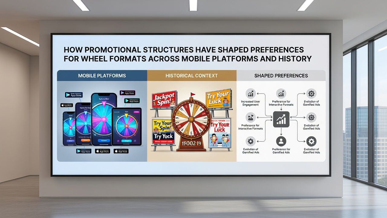 Mobile screen captures illustrating promotional overlays on different roulette wheel formats